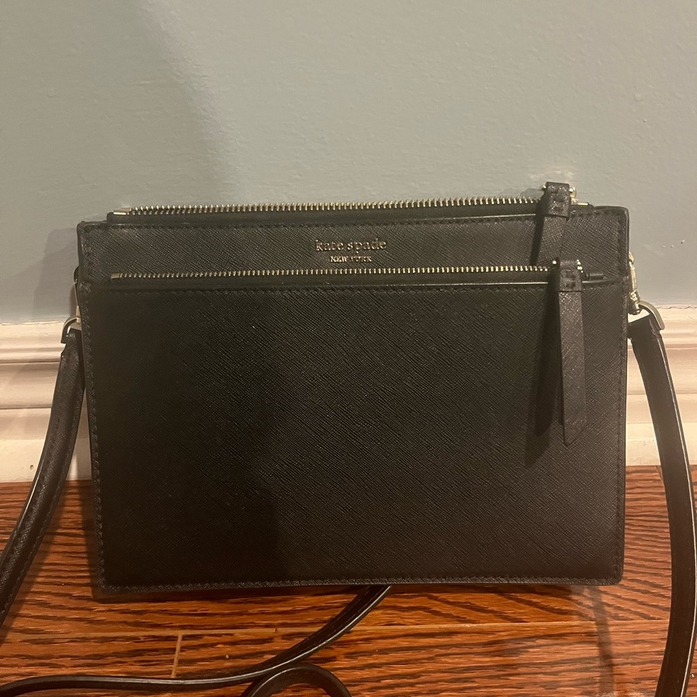 Kate spade crossbody